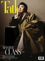Tatler Hong Kong